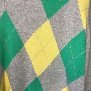 Tommy Hilfiger v-neck sweater
